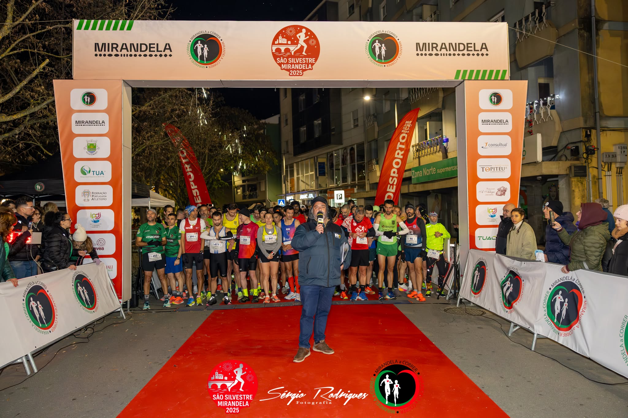 São Silvestre Mirandela 2026 image