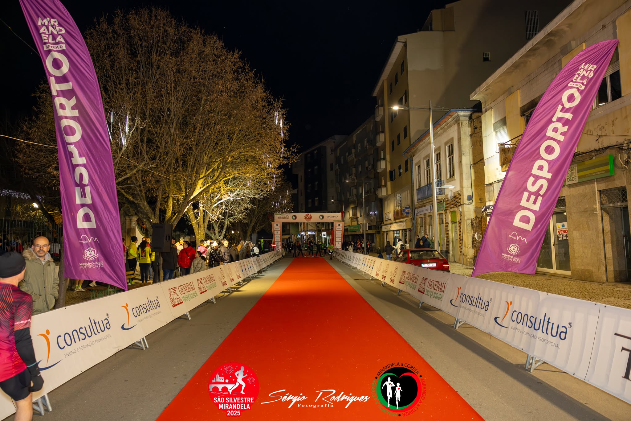 São Silvestre Mirandela 2026 image