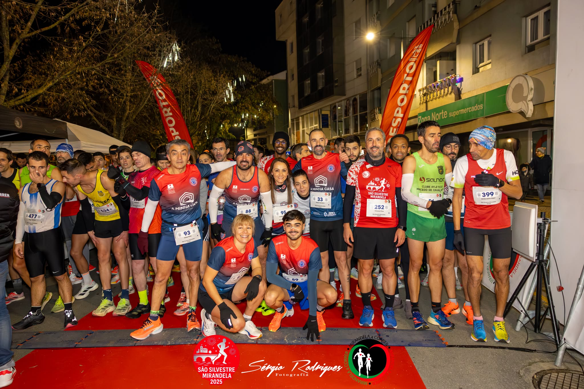 São Silvestre Mirandela 2026 image