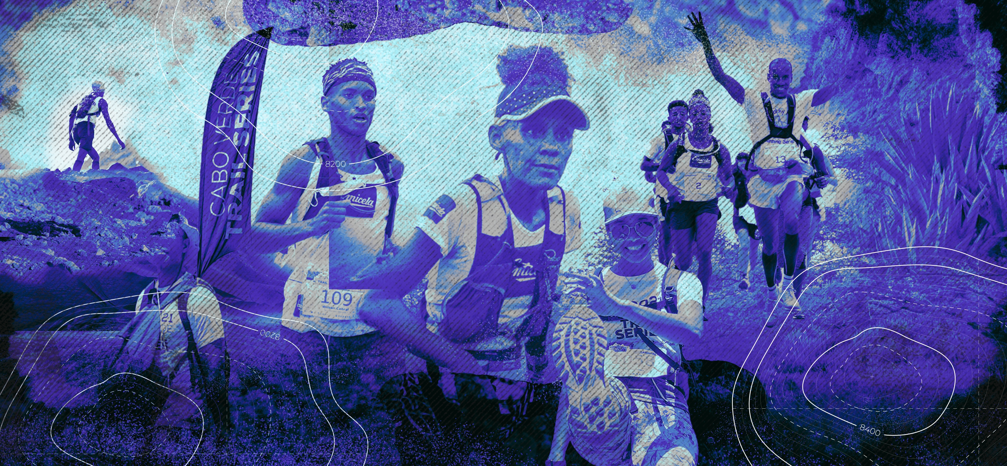 São Vicente Trail 2025 image