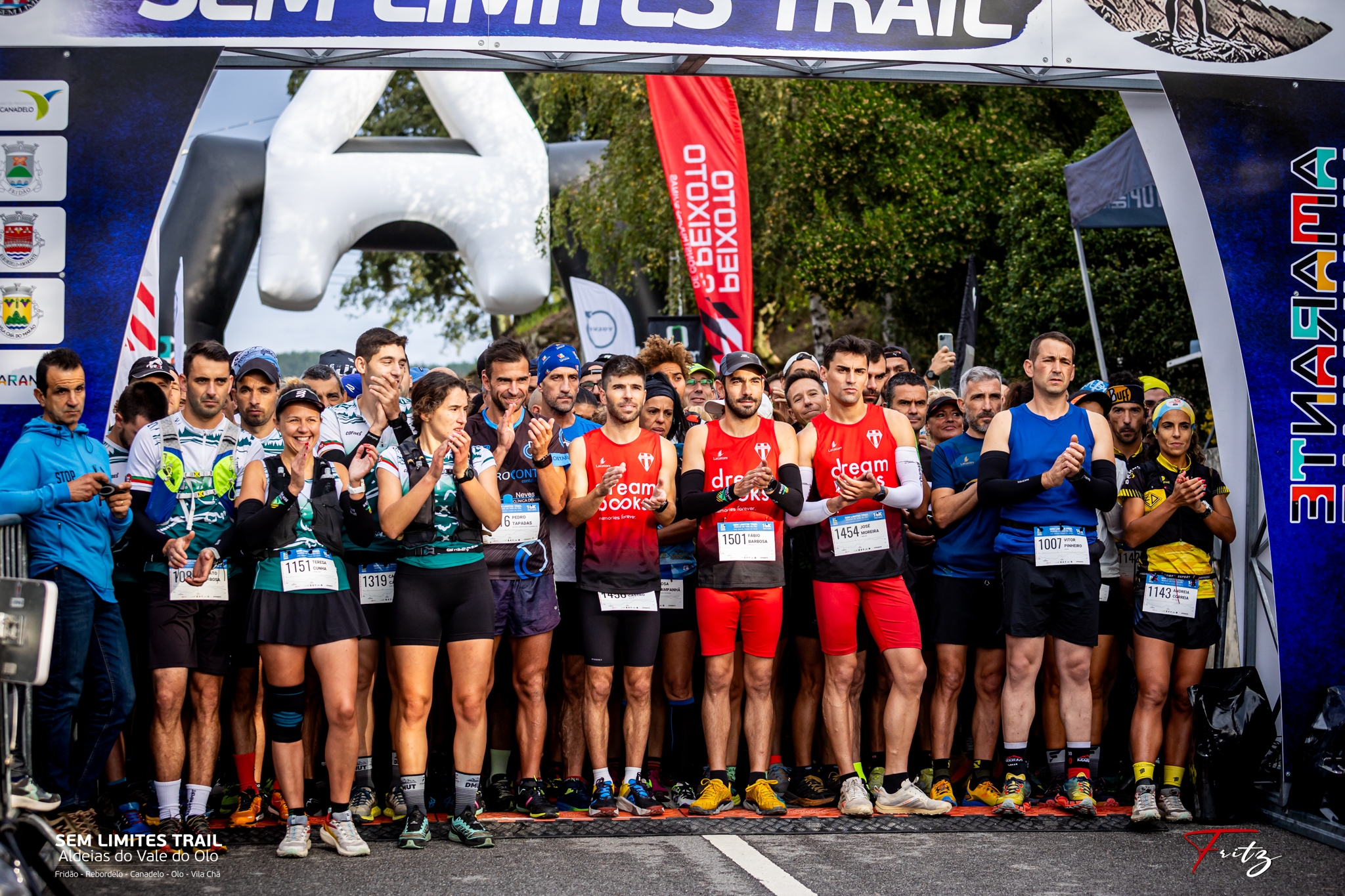 SEM LIMITES TRAIL 2024 image