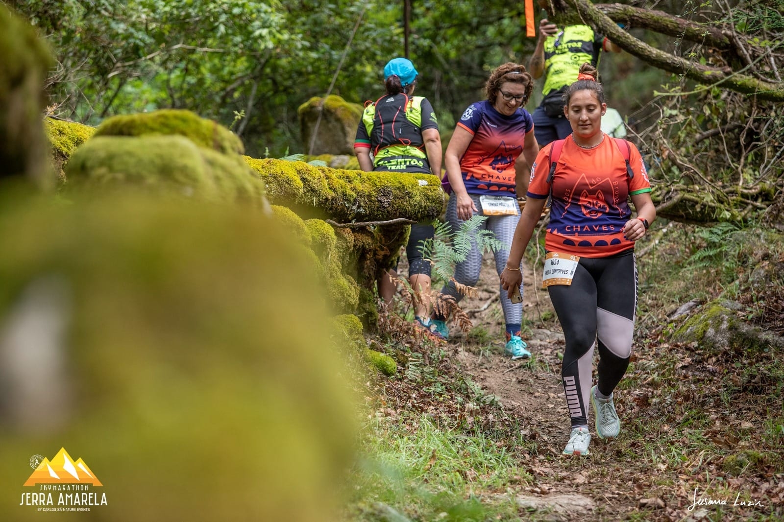 SERRA AMARELA SKYMARATHON 2023 image