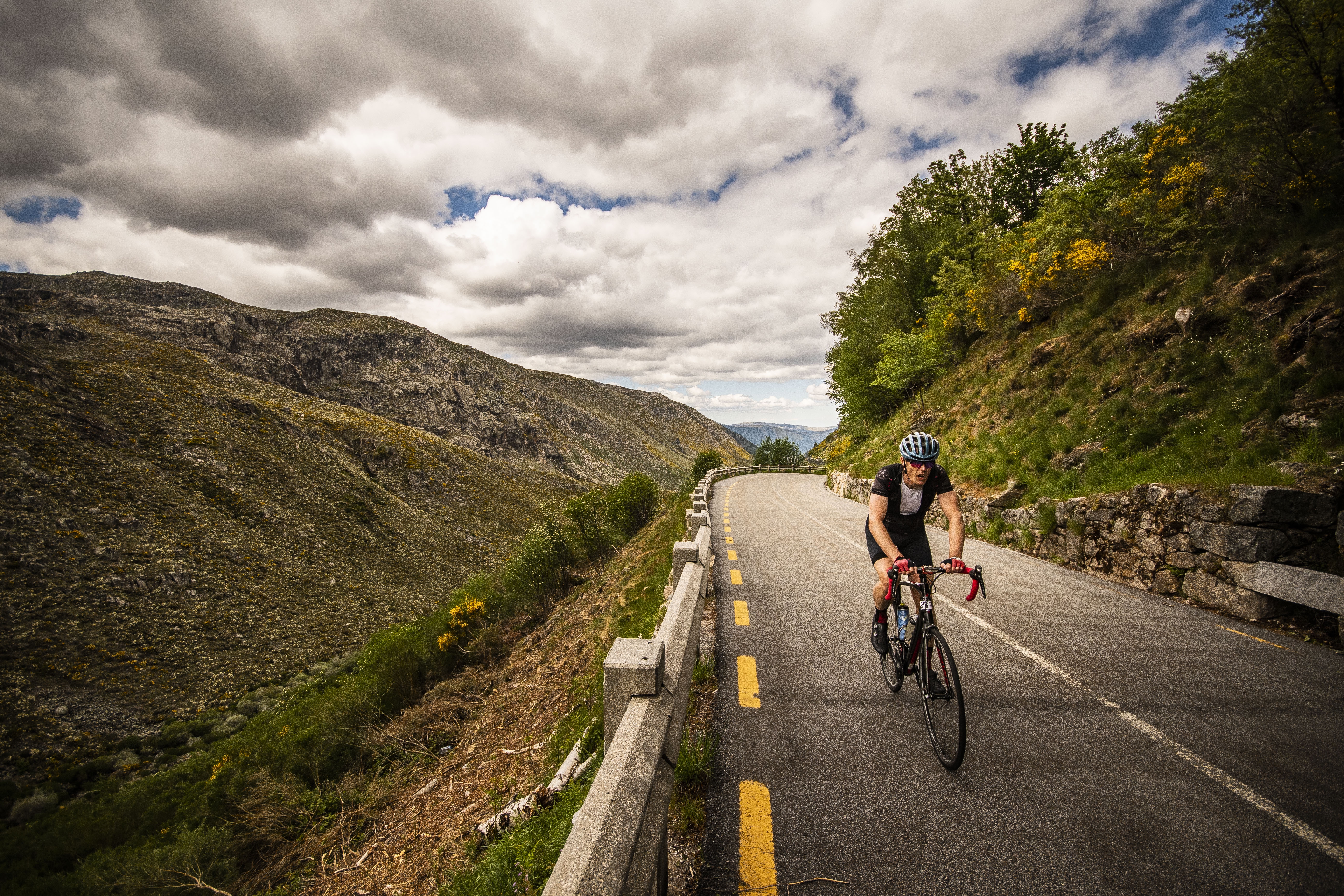 Serra da Estrela Riders Challenge 2021 image