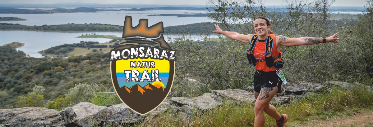 Sharish Monsaraz Natur Trail 2021 image