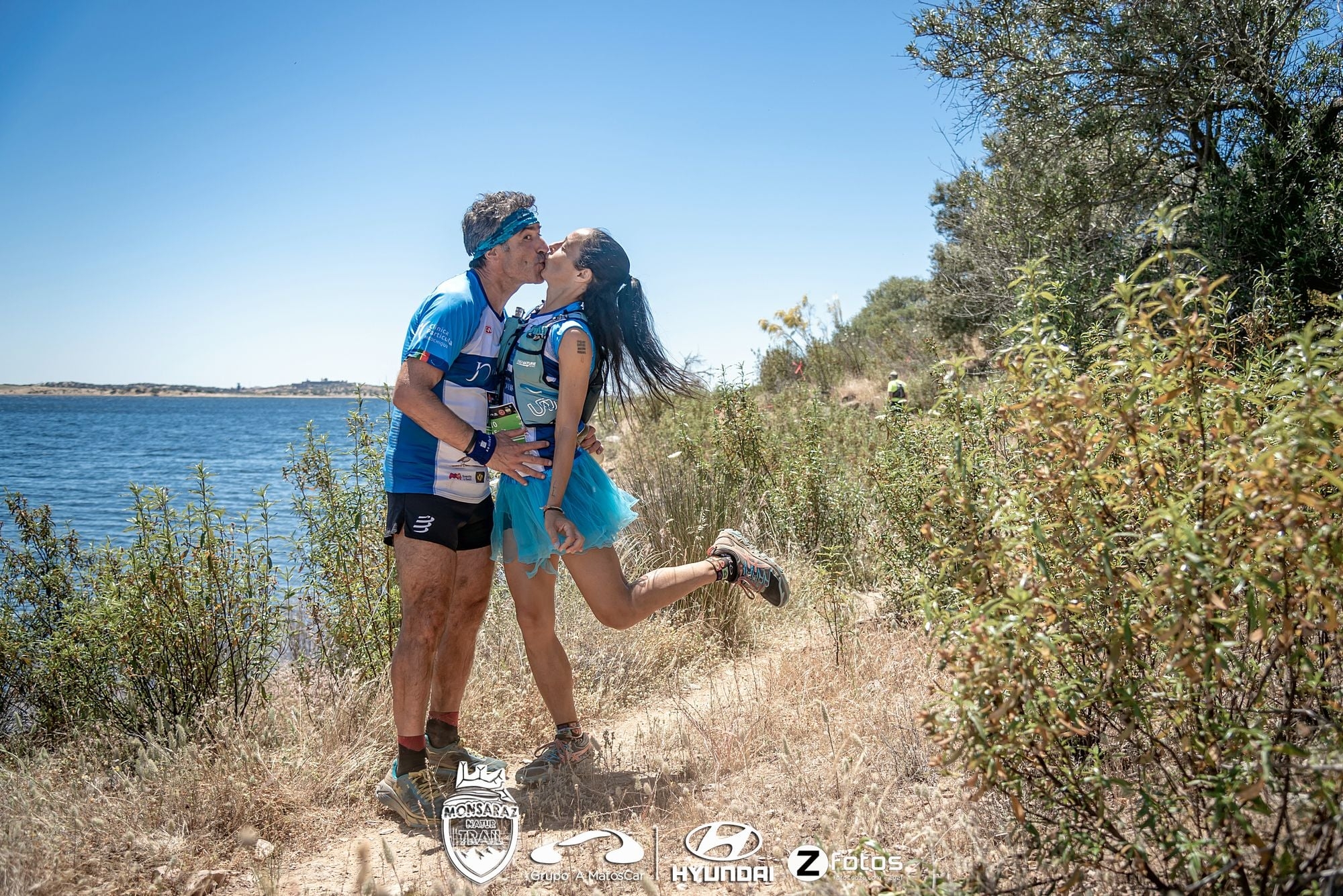 Sharish Monsaraz Natur Trail 2022 image