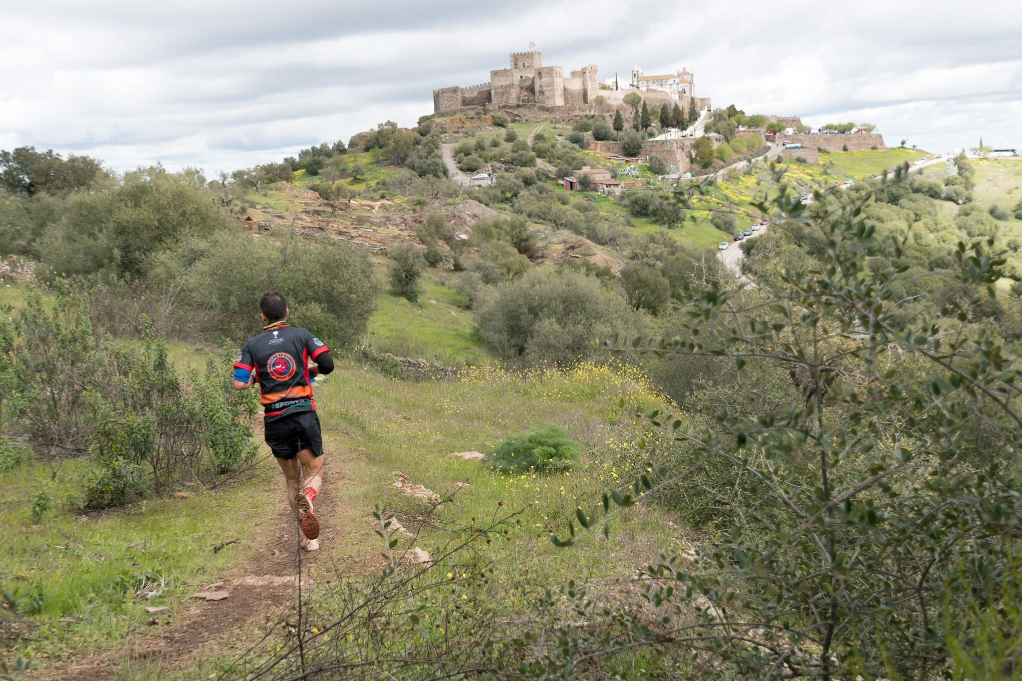 Sharish Monsaraz Natur Trail 2022 image