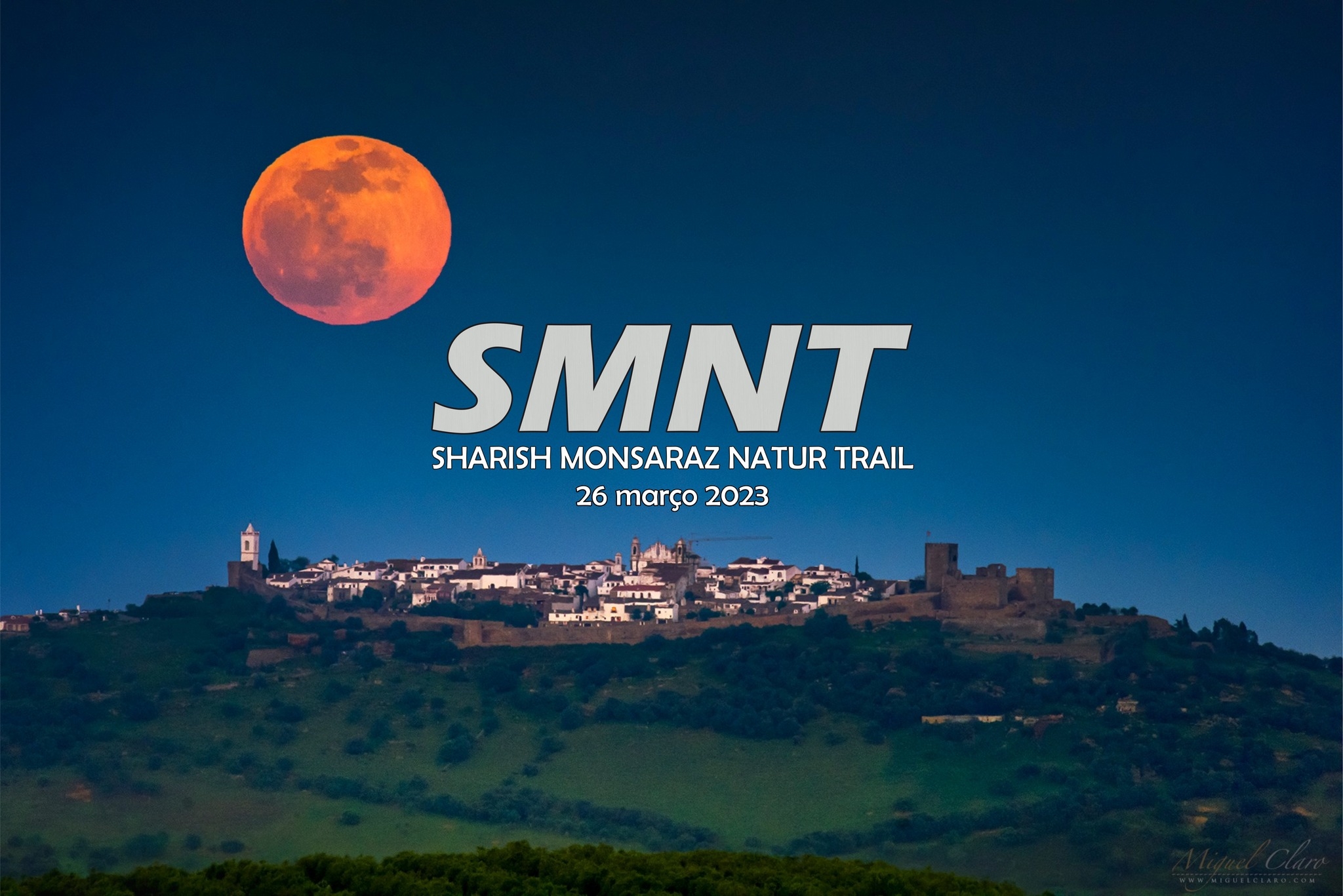 Sharish Monsaraz Natur Trail 2023 image