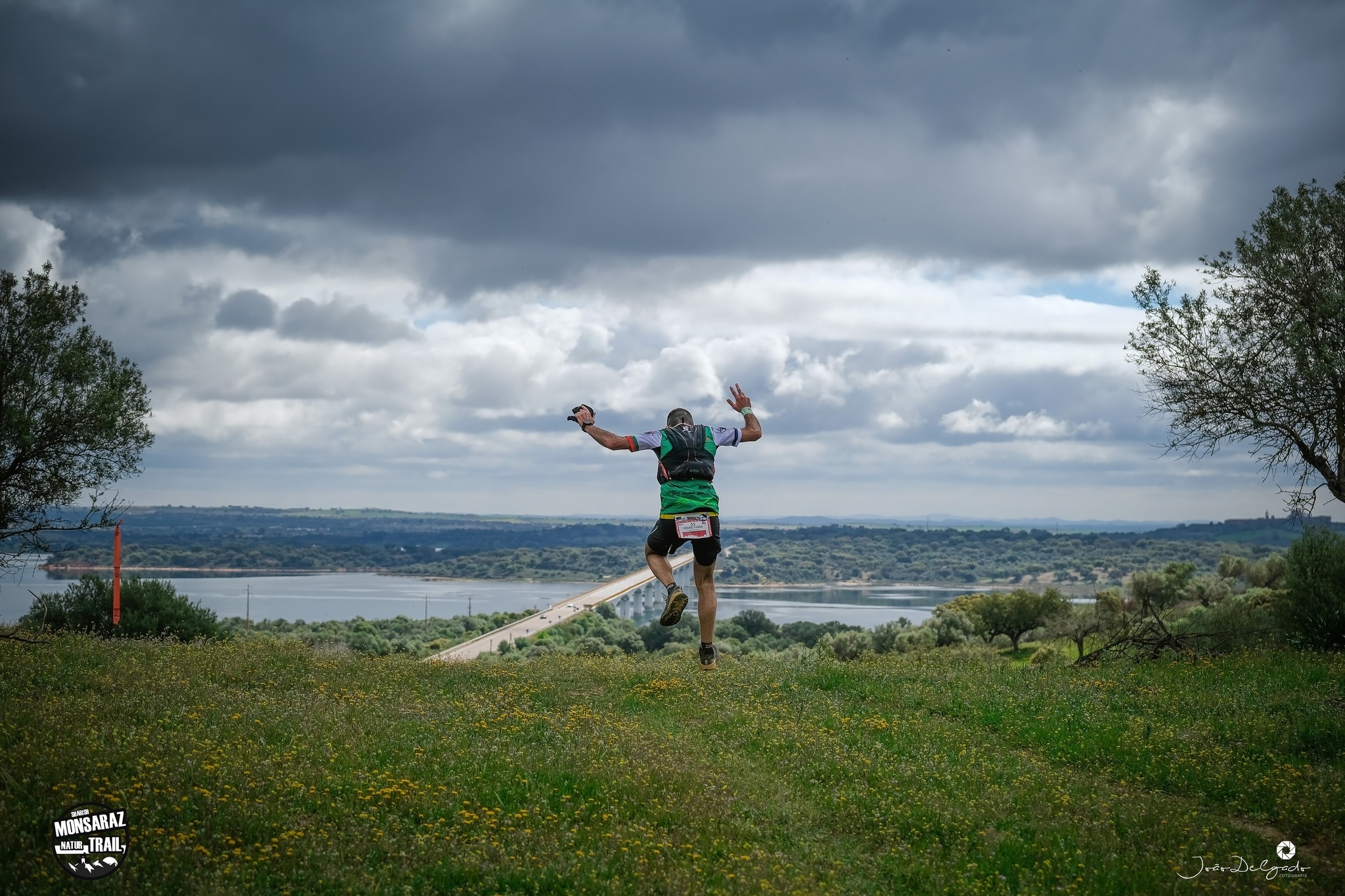 Sharish Monsaraz Natur Trail 2024 image
