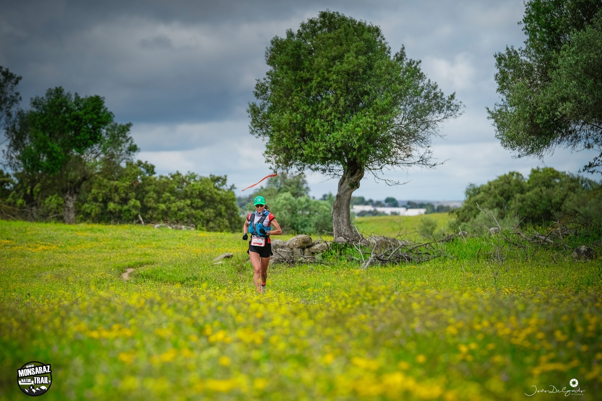 Sharish Monsaraz Natur Trail 2024 image