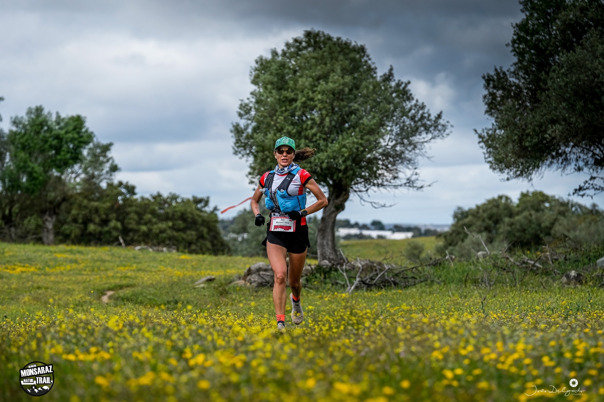 Sharish Monsaraz Natur Trail 2024 image