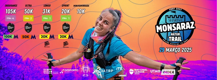 Sharish Monsaraz Natur Trail 2025 image