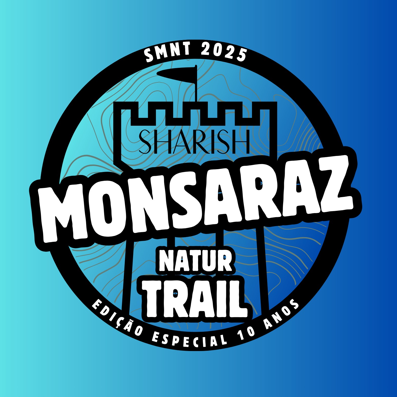 Sharish Monsaraz Natur Trail 2025