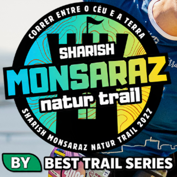 Sharish Monsaraz Natur Trail 2027