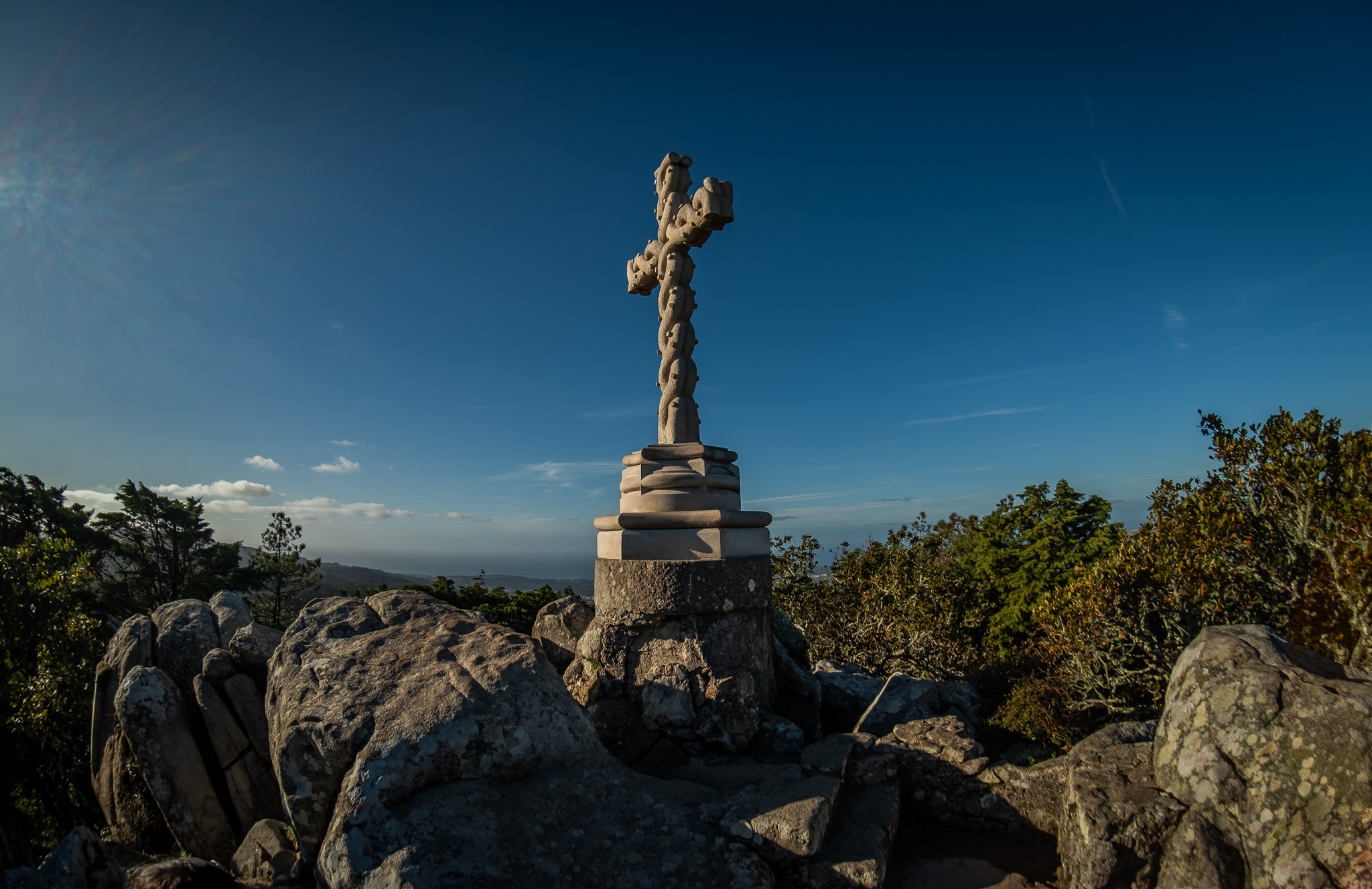 SINTRA TRAIL CRUZ ALTA 2024 image