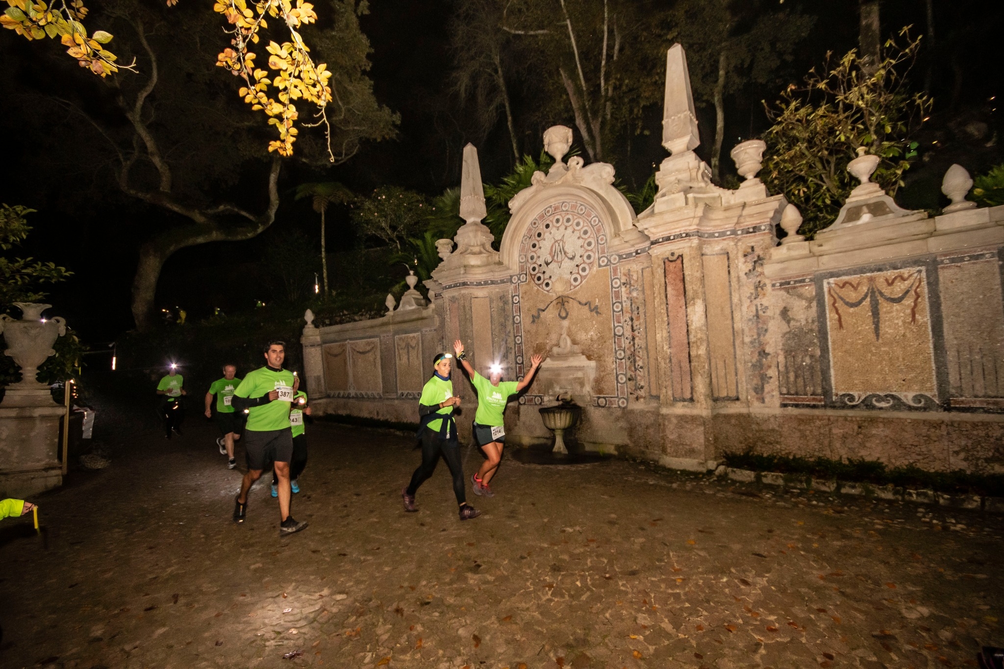 SINTRA TRAIL Monte da Lua 2022 image