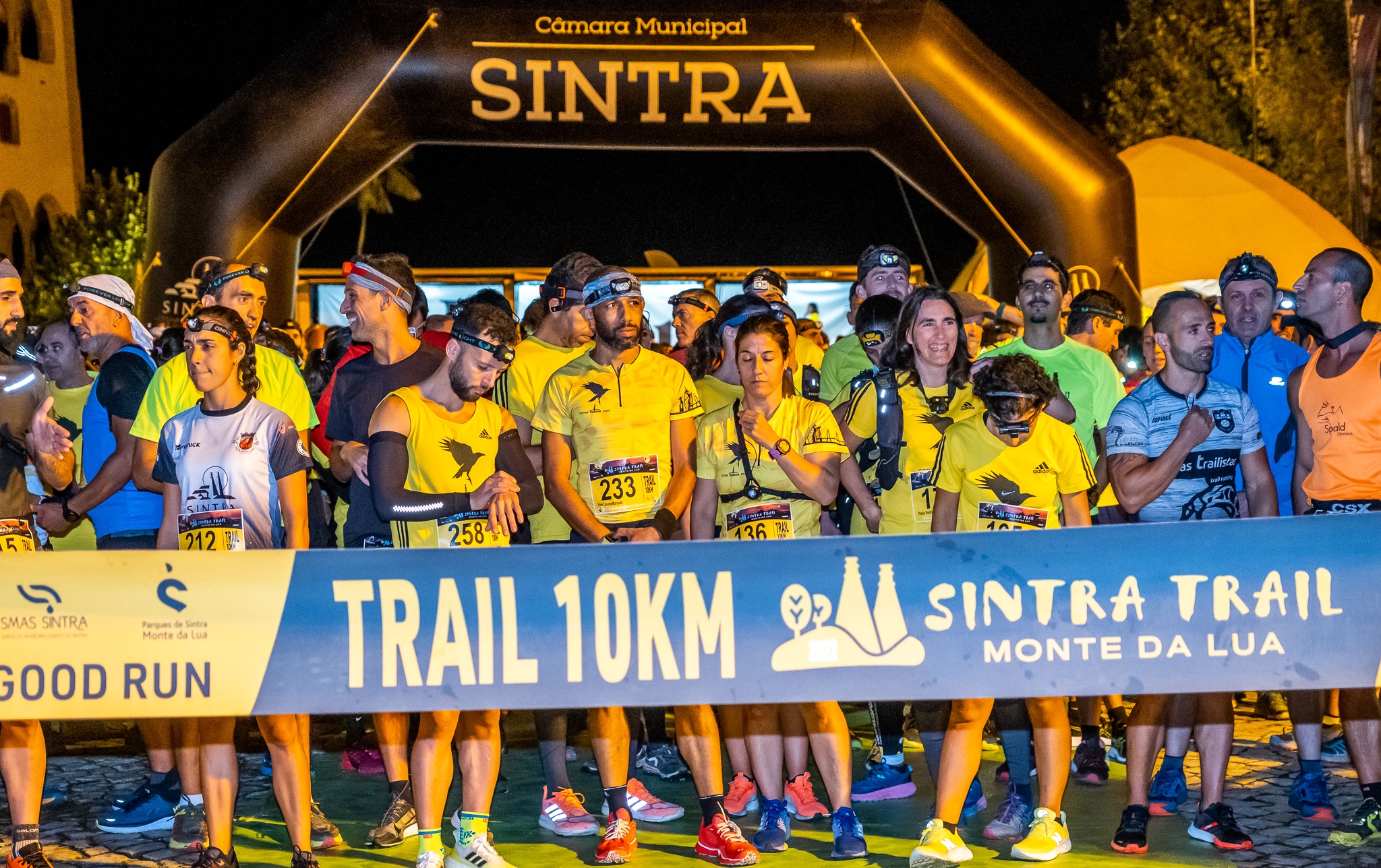 SINTRA TRAIL Monte da Lua 2023 image