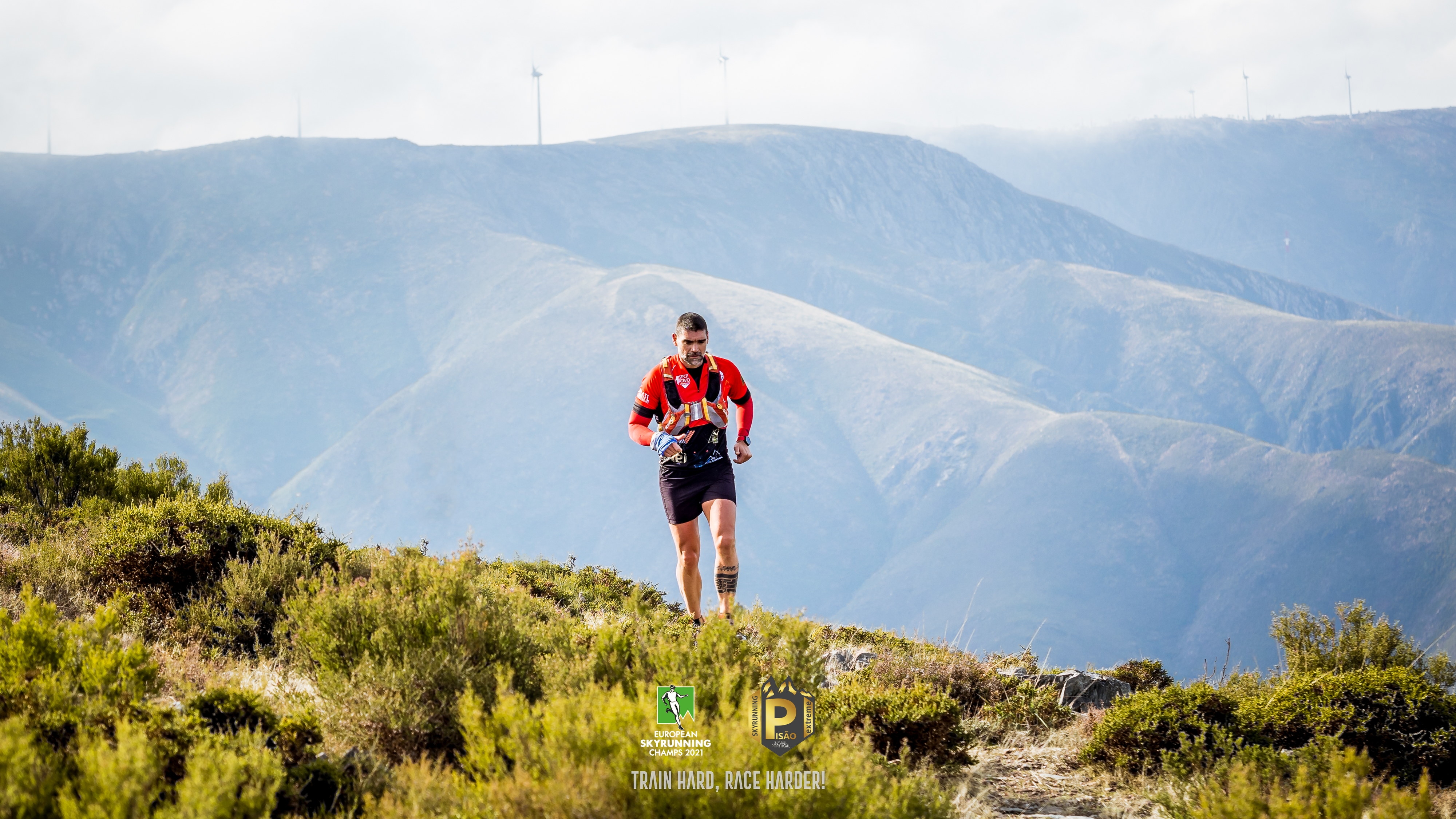 Skyrunning European Championships image