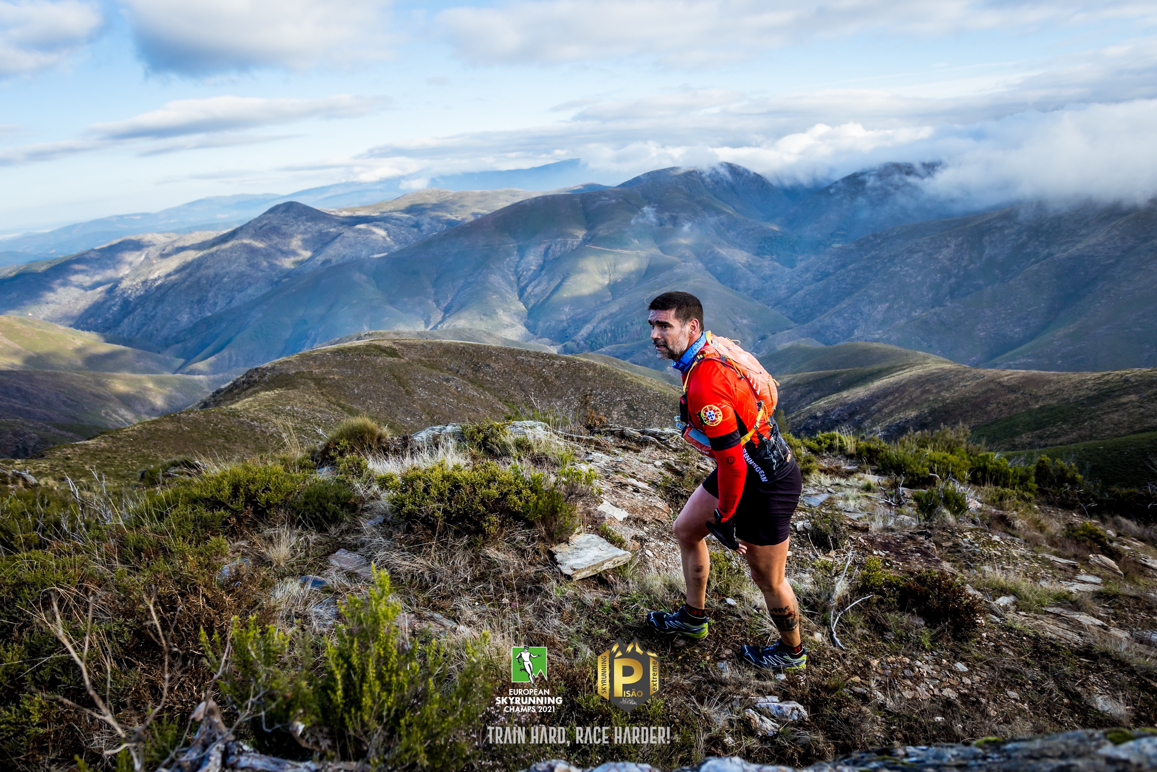 Skyrunning European Championships image