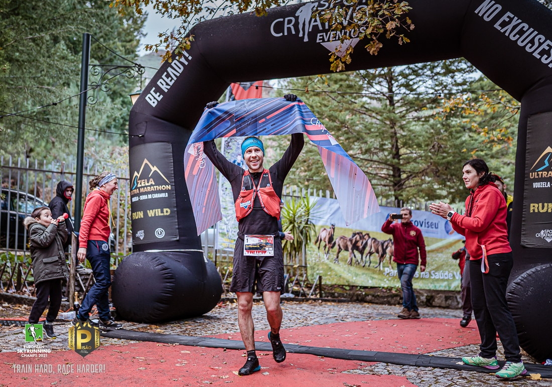 Skyrunning European Championships image