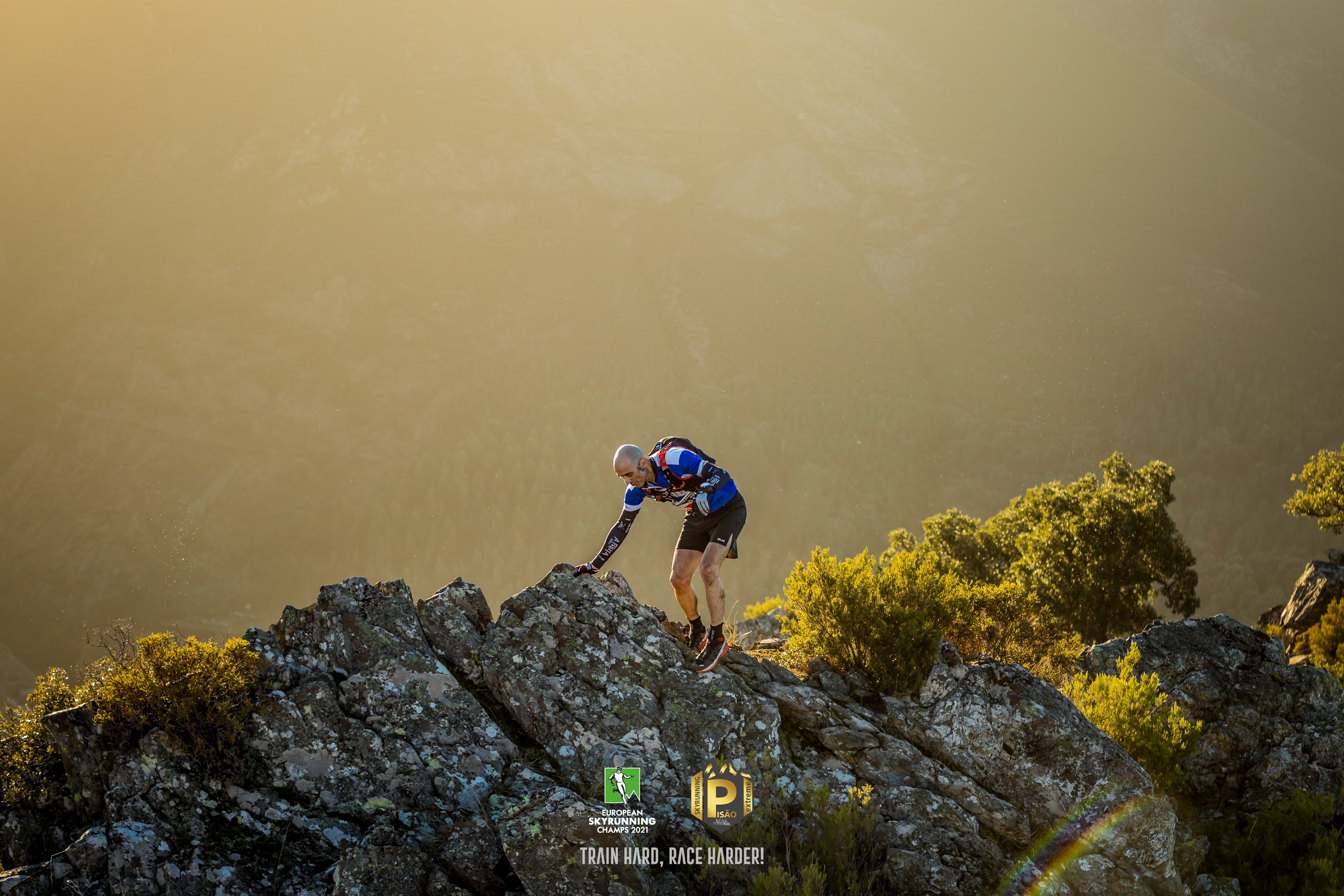 Skyrunning European Championships image