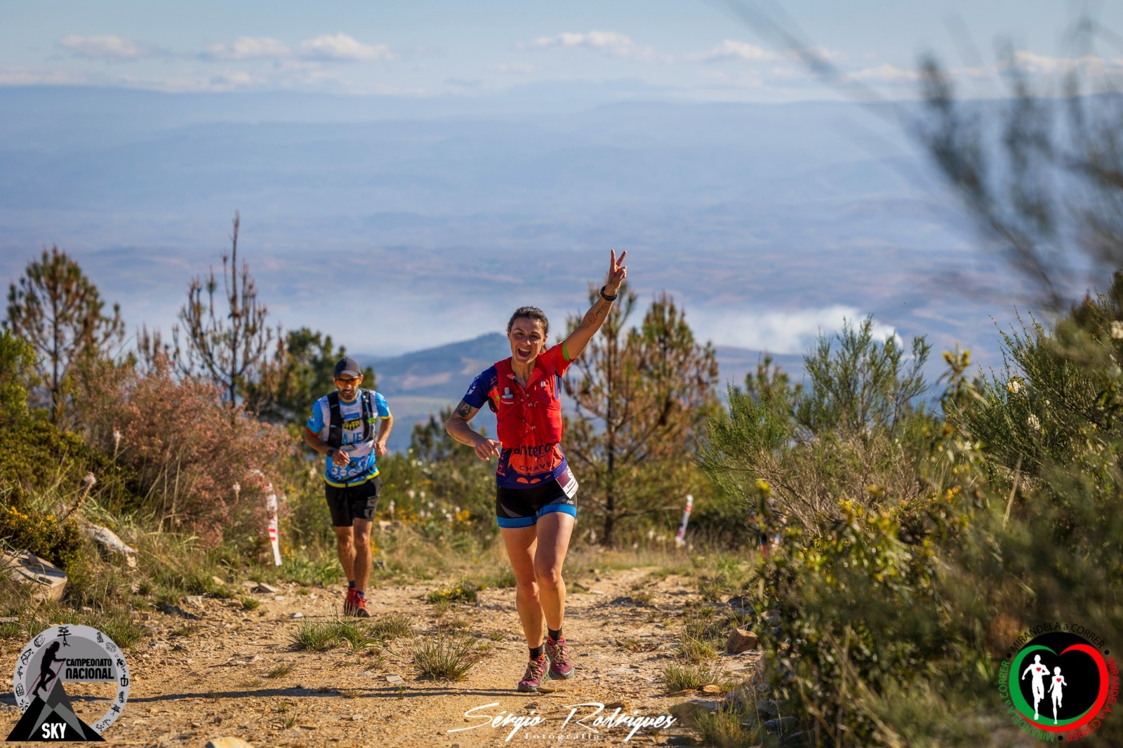 Skyrunning Serra dos Passos 2024 image