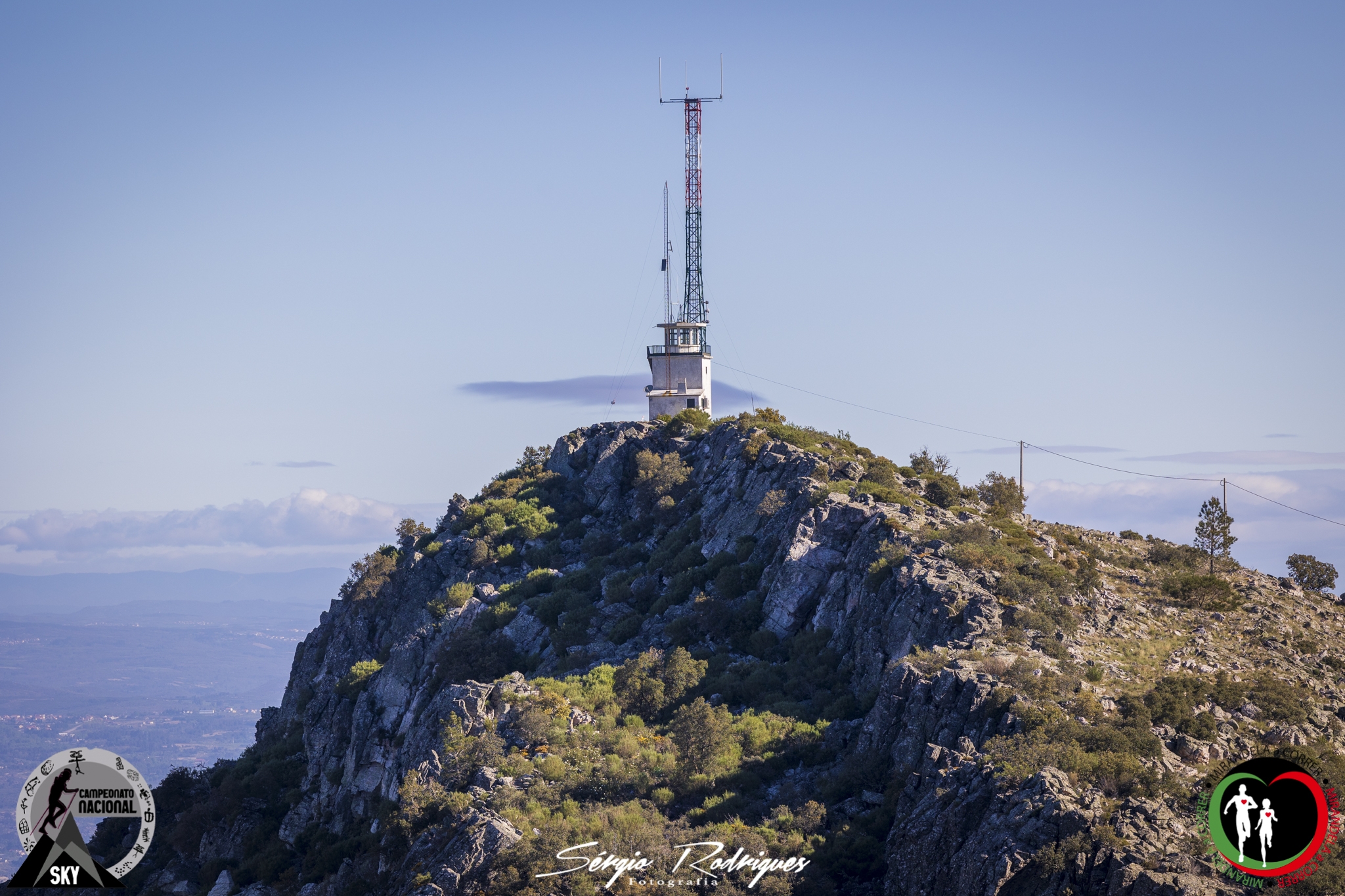 Skyrunning Serra dos Passos 2025 image
