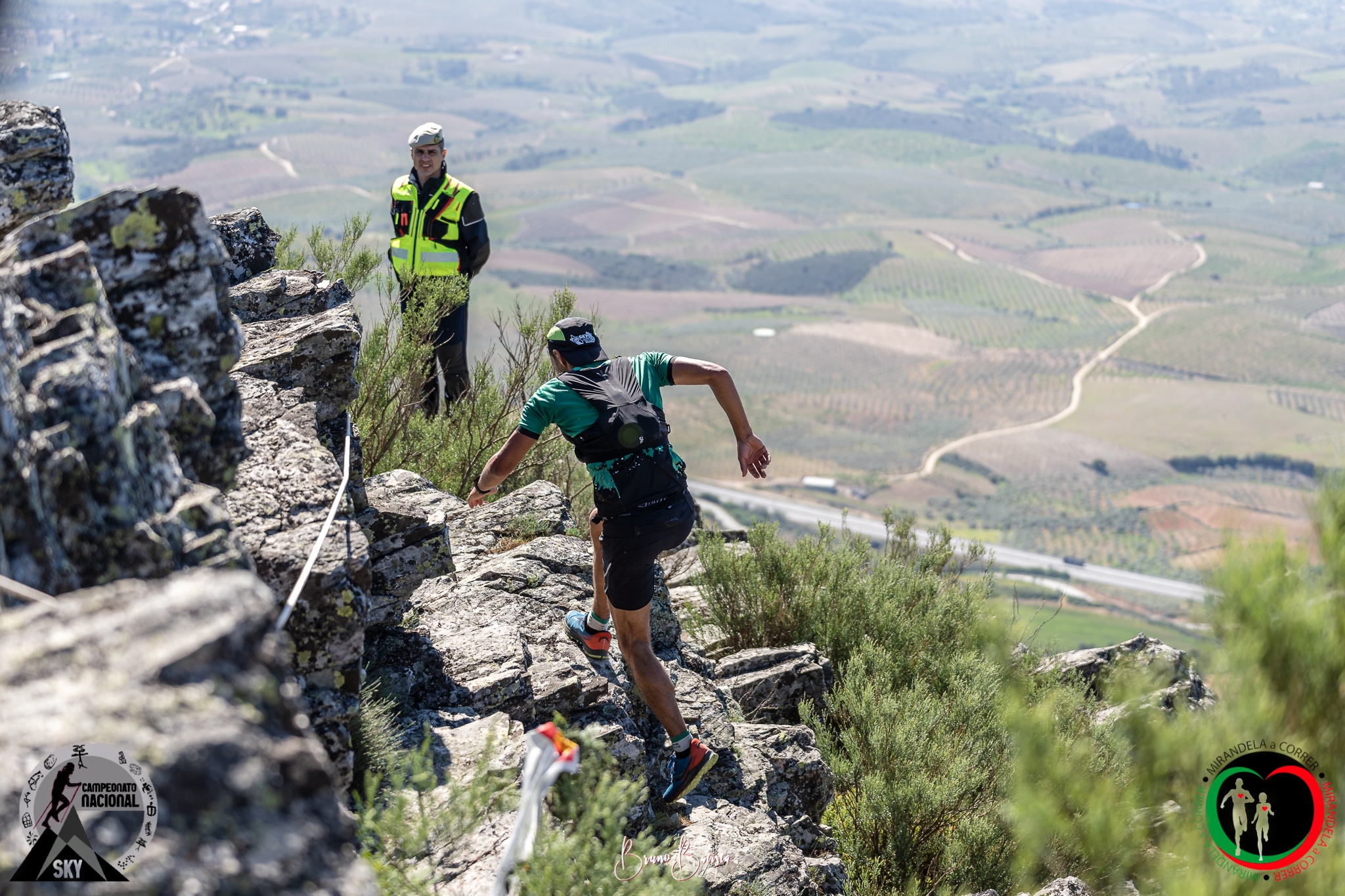 Skyrunning Serra dos Passos 2025 image