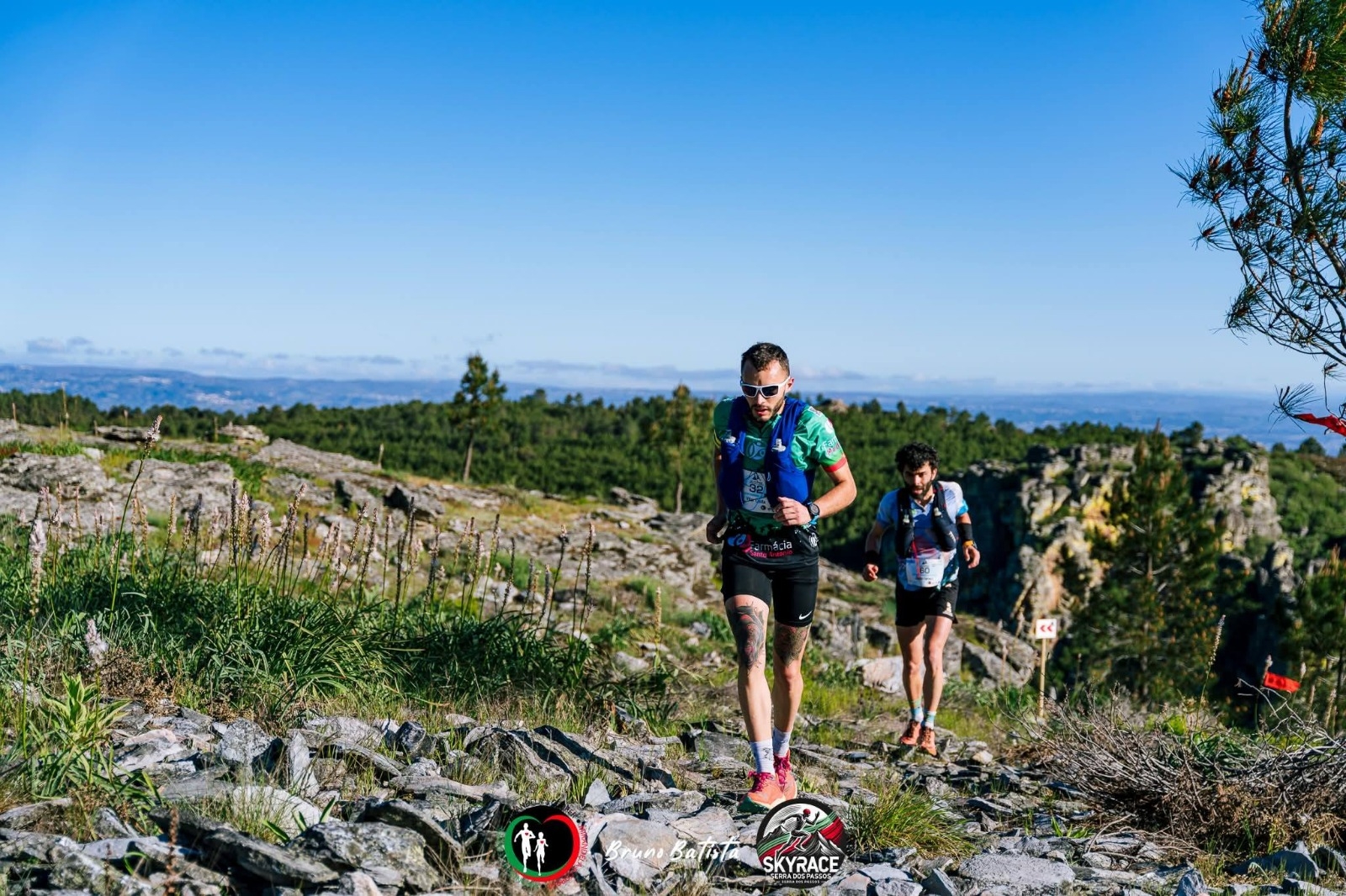 Skyrunning Serra dos Passos 2026 image