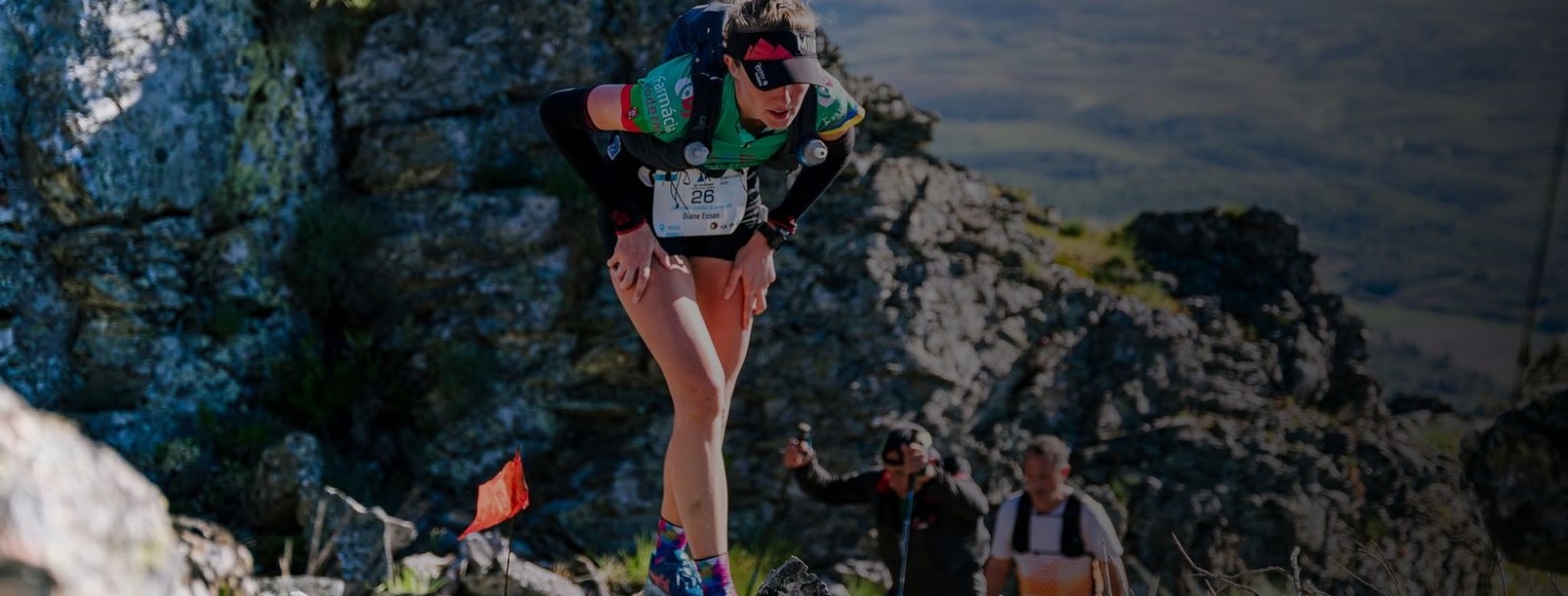 Skyrunning Serra dos Passos 2026 image