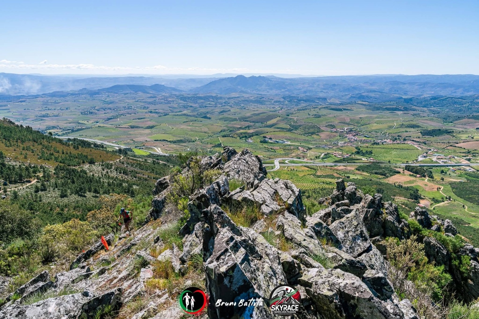 Skyrunning Serra dos Passos 2026 image