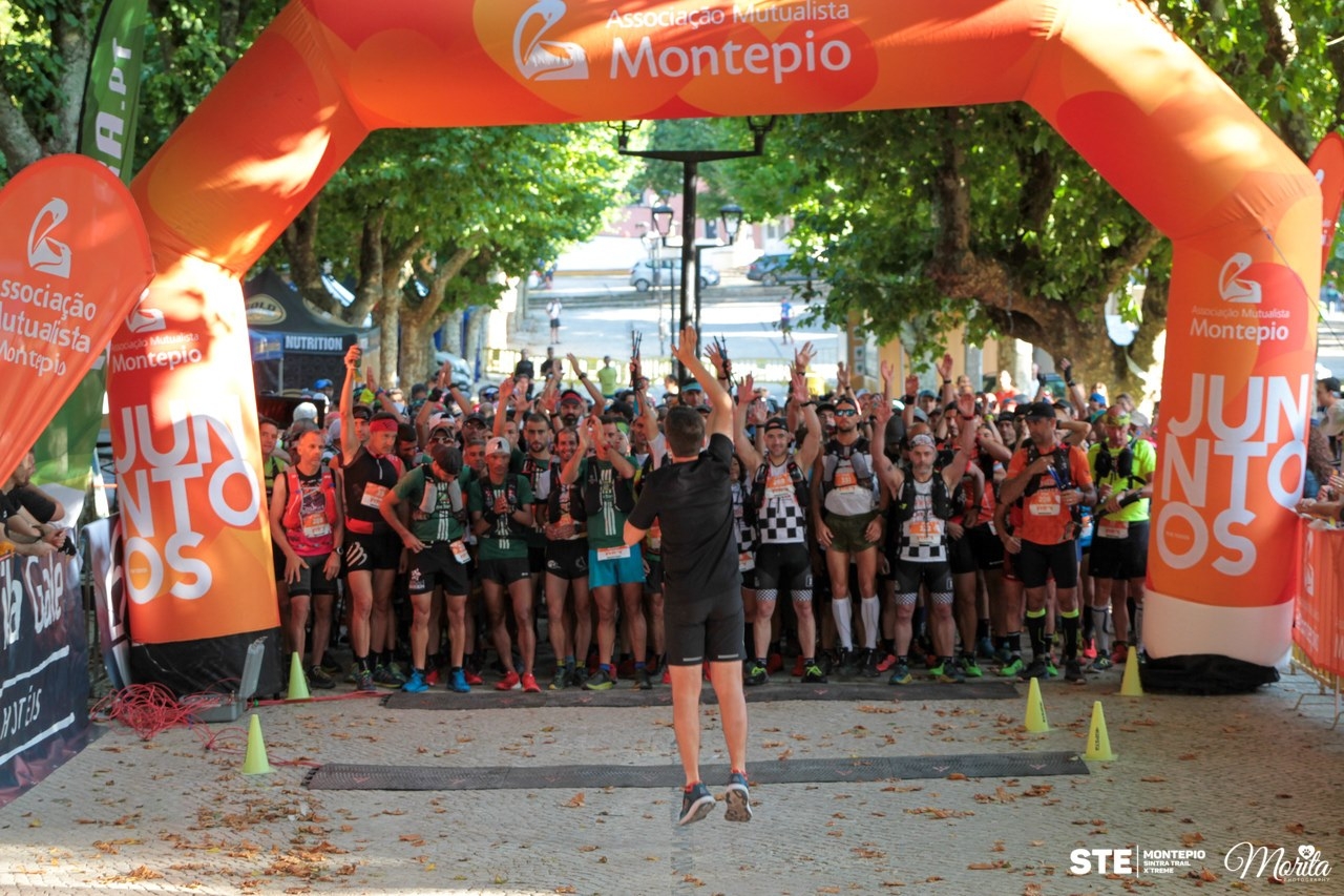 STE - MONTEPIO SINTRA TRAIL X´TREME 2022 image