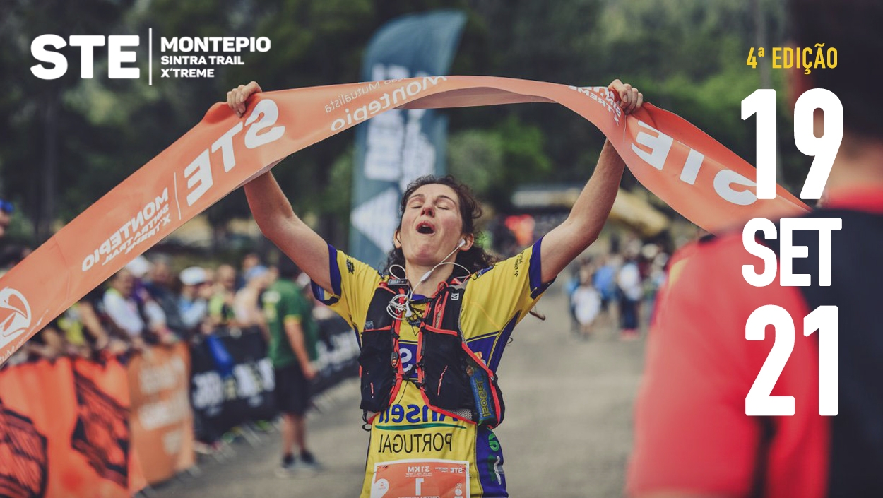 STE - MONTEPIO SINTRA TRAIL X´TREME 2021 image