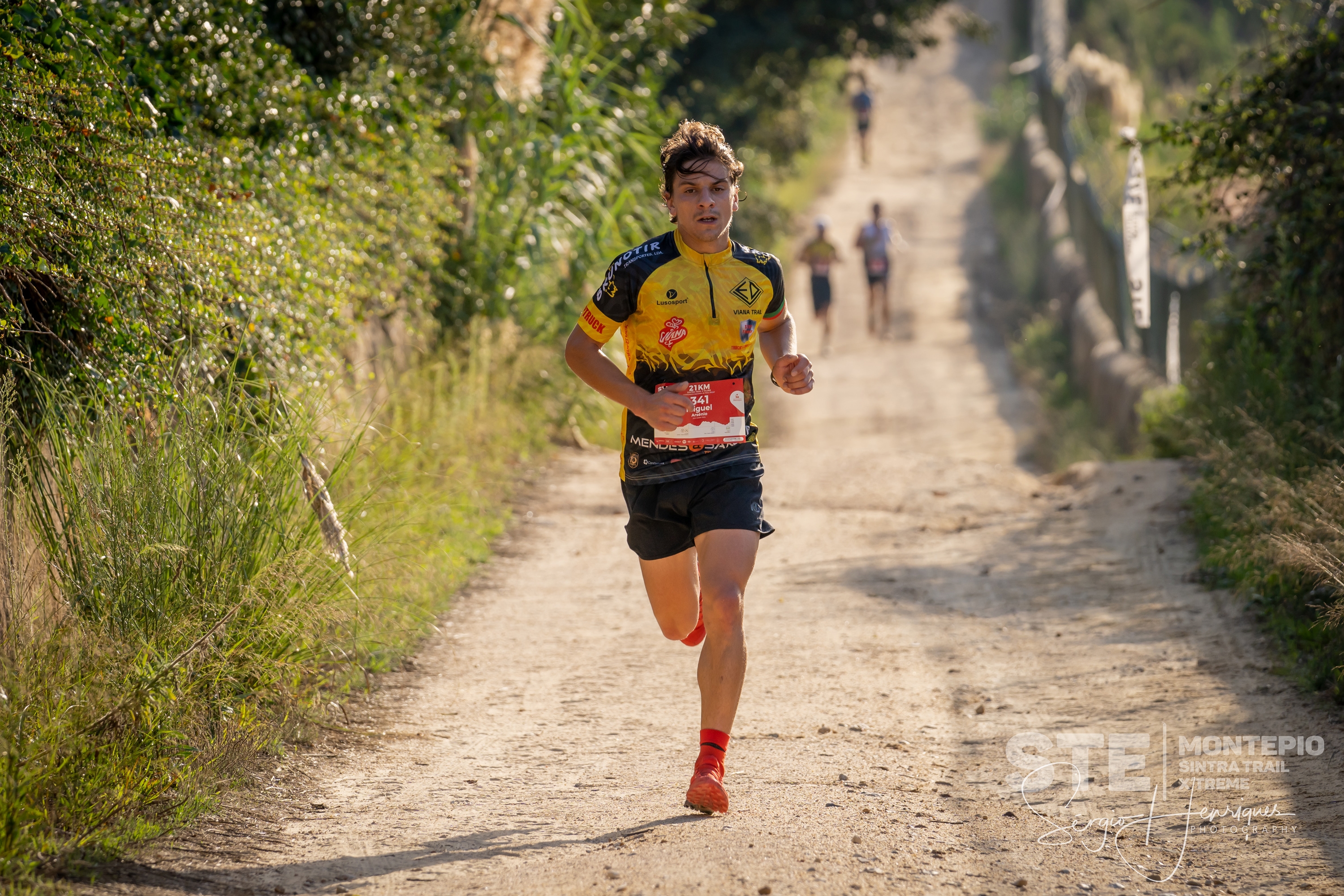 STE - SINTRA TRAIL X´TREME 2023 image