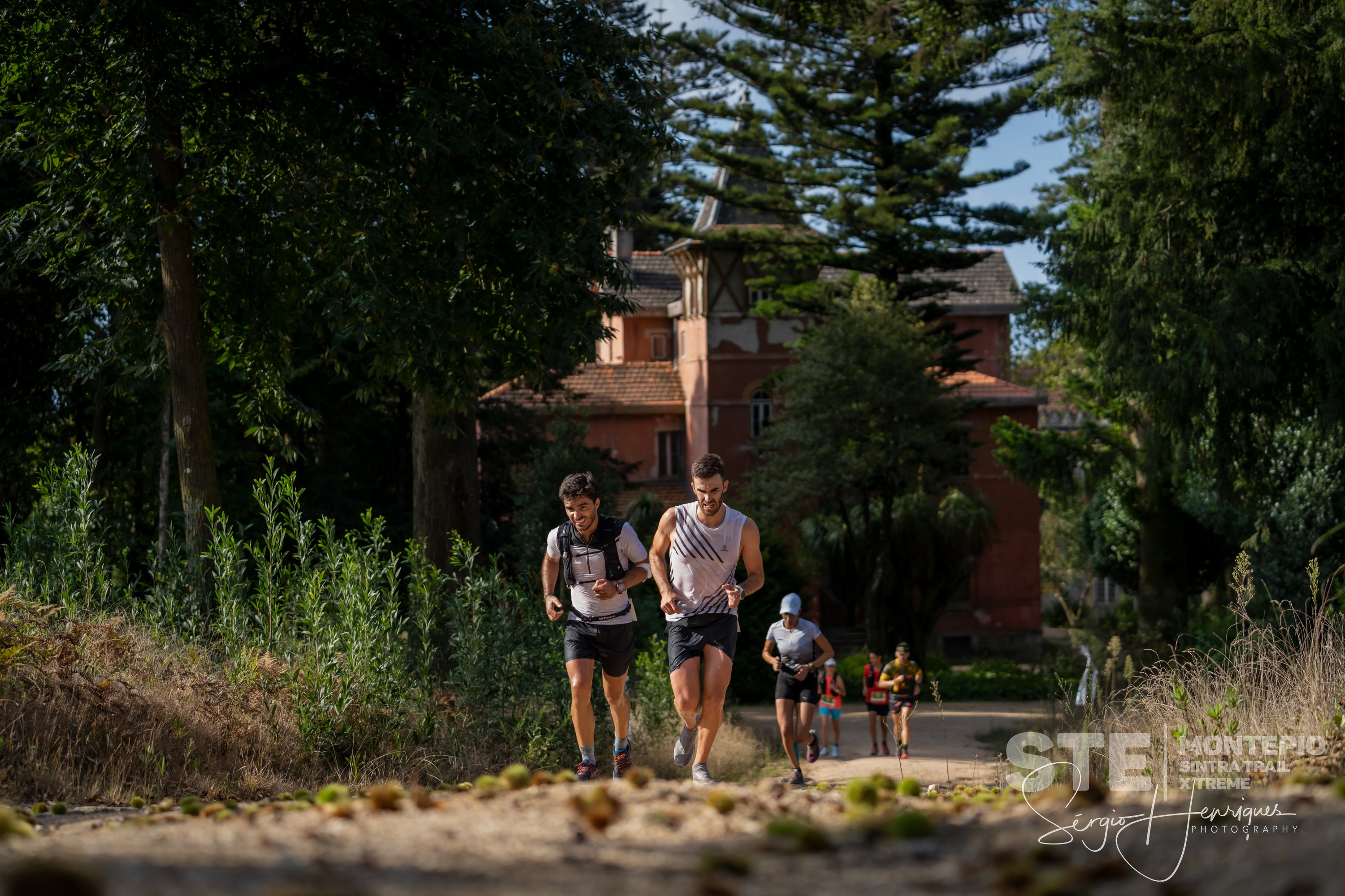 STE - SINTRA TRAIL X´TREME 2023 image