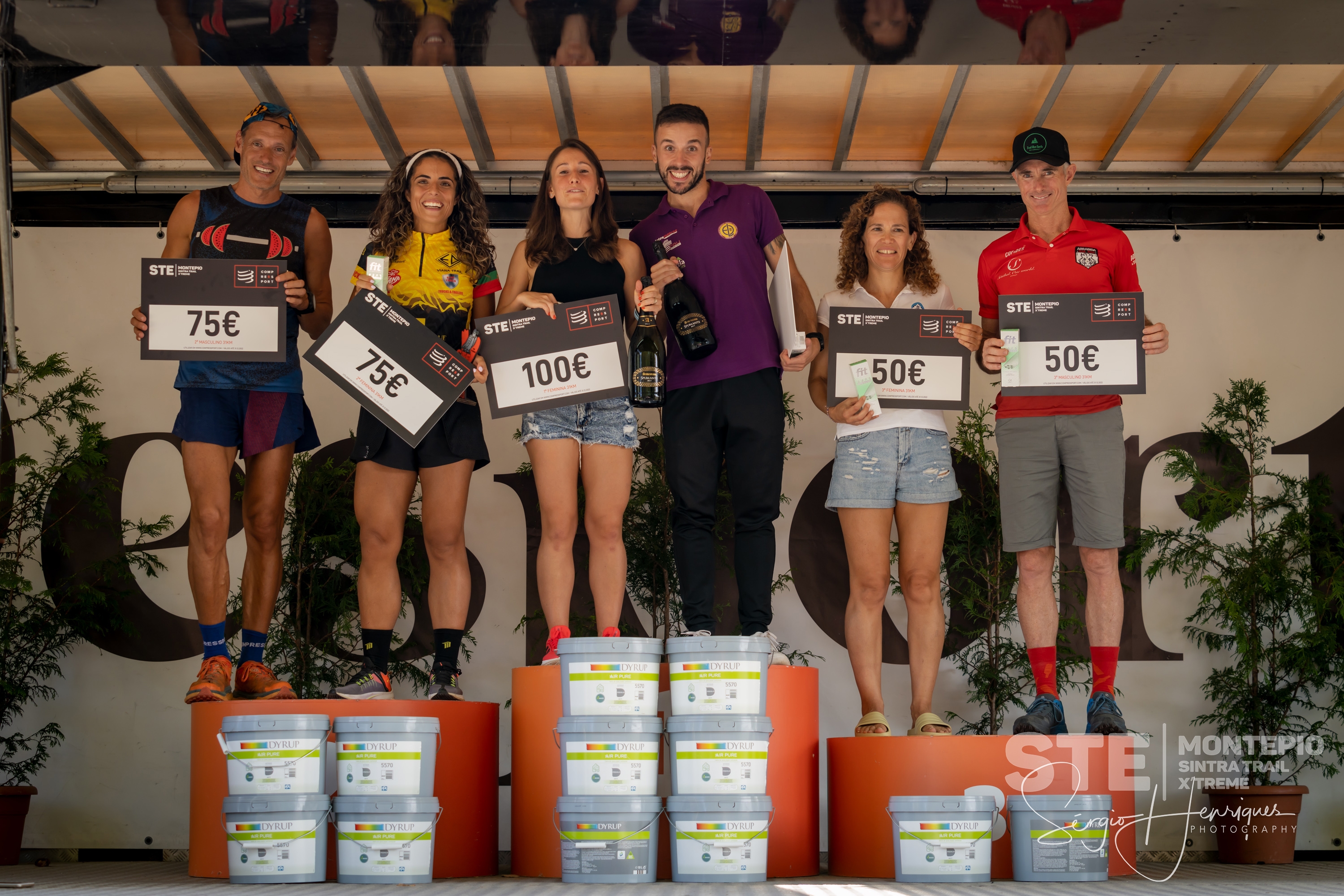 STE - SINTRA TRAIL X´TREME 2023 image