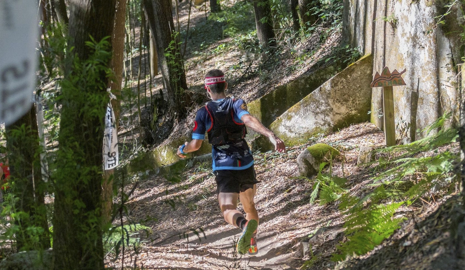 STE - MONTEPIO Sintra Trail X´treme 2018 image