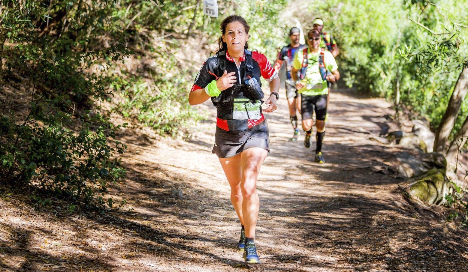 STE - MONTEPIO Sintra Trail X´treme 2018 image