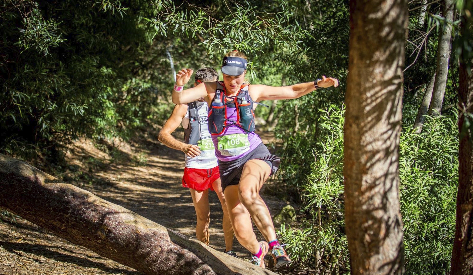 STE - MONTEPIO Sintra Trail X´treme 2018 image