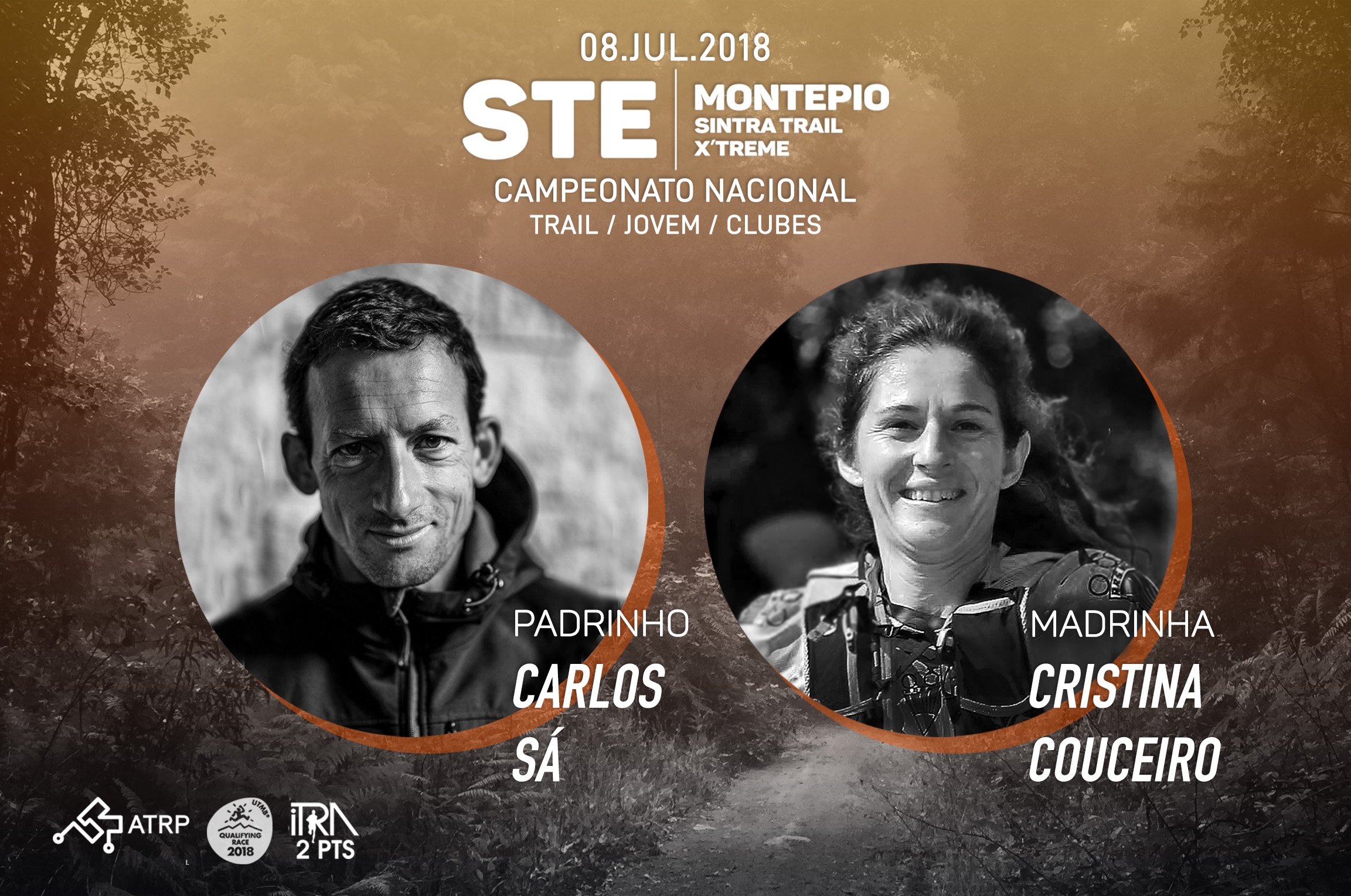 STE - MONTEPIO Sintra Trail X´treme 2018 image