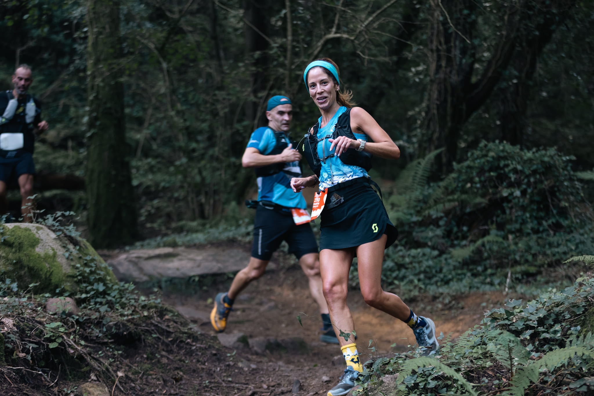 STE - SINTRA TRAIL X´TREME 2024 image