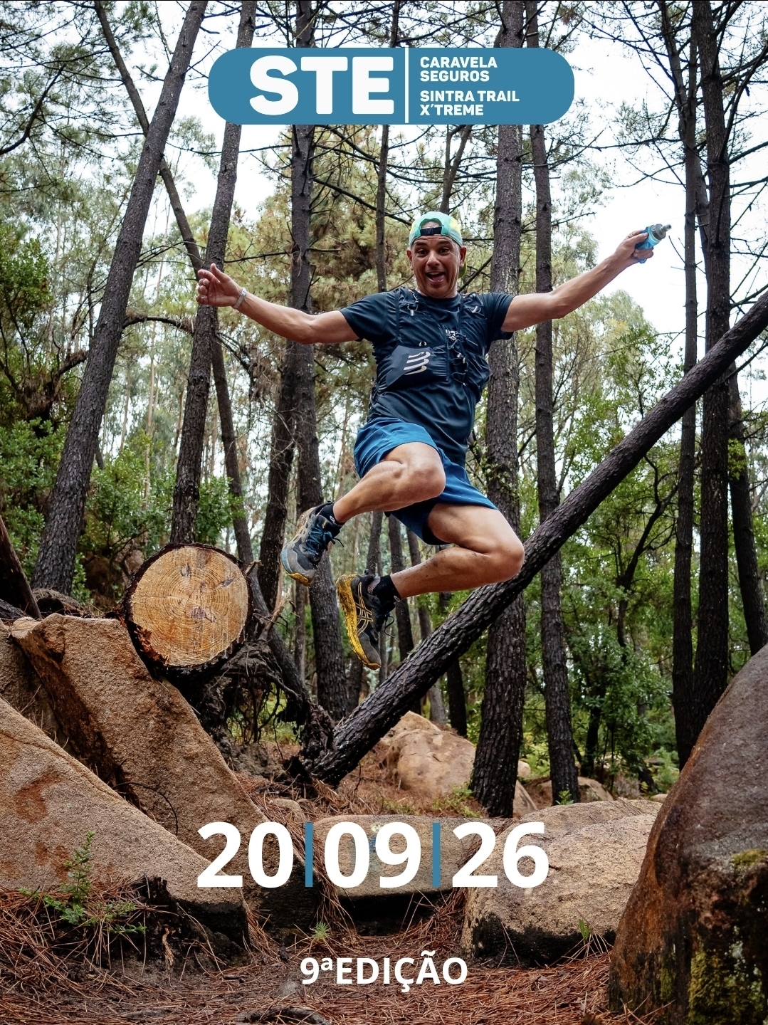 STE - SINTRA TRAIL X´TREME 2025 image