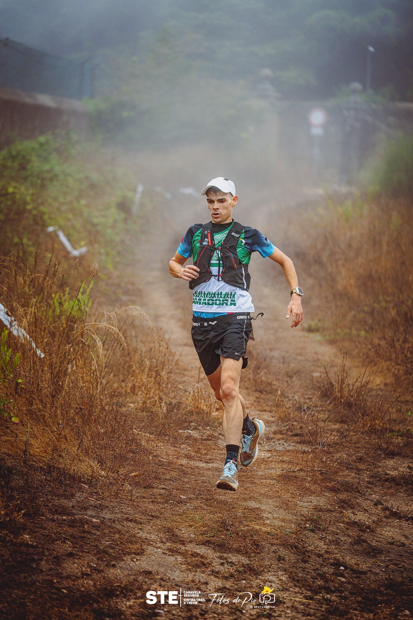 STE - SINTRA TRAIL X´TREME 2026 image