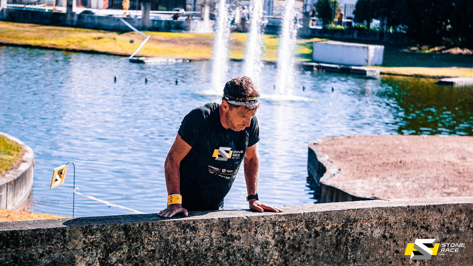 STONE RACE OCR 2022 image