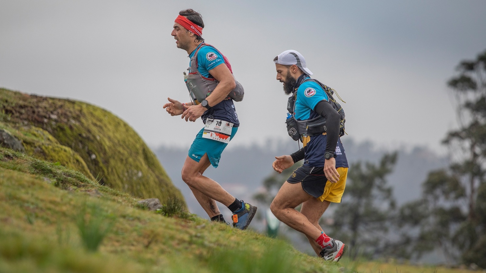 STUT-Santo Thyrso Ultra Trilhos 2023 image