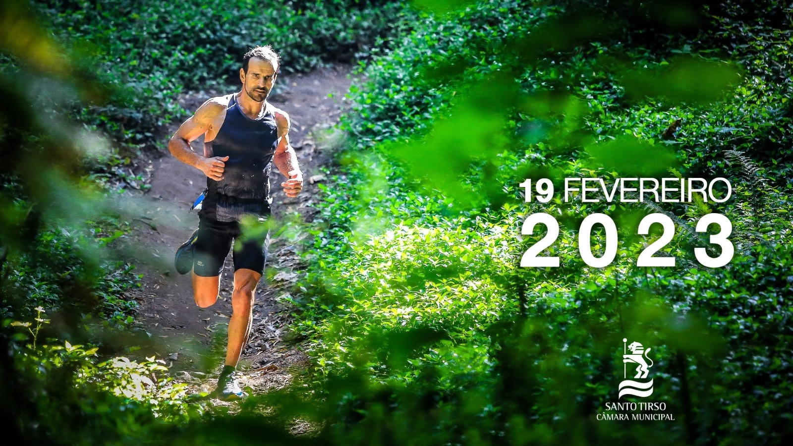 STUT-Santo Thyrso Ultra Trilhos 2023 image