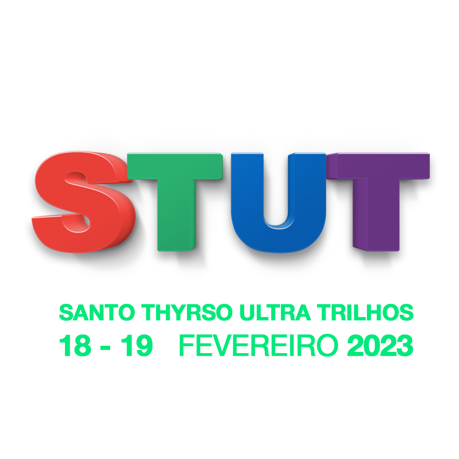 STUT-Santo Thyrso Ultra Trilhos 2023