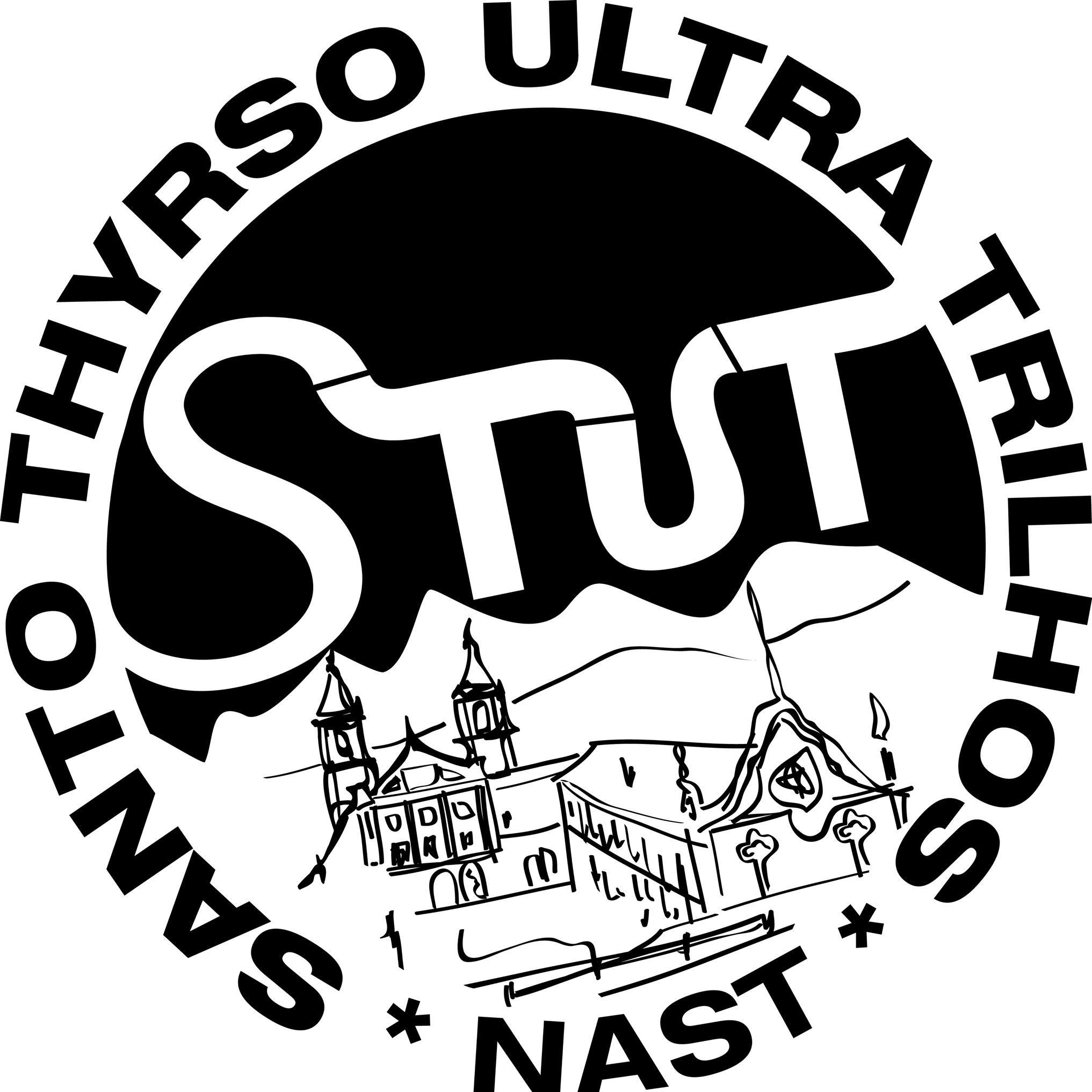 STUT-Santo Thyrso Ultra Trilhos 2025