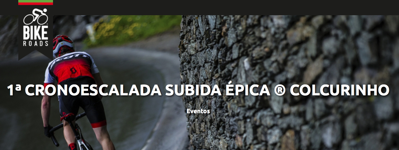SUBIDA ÉPICA ® COLCURINHO image