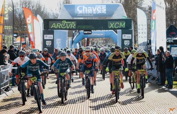 Taça regional de XCM/Troféu Meias Maratonas ARCVR  image