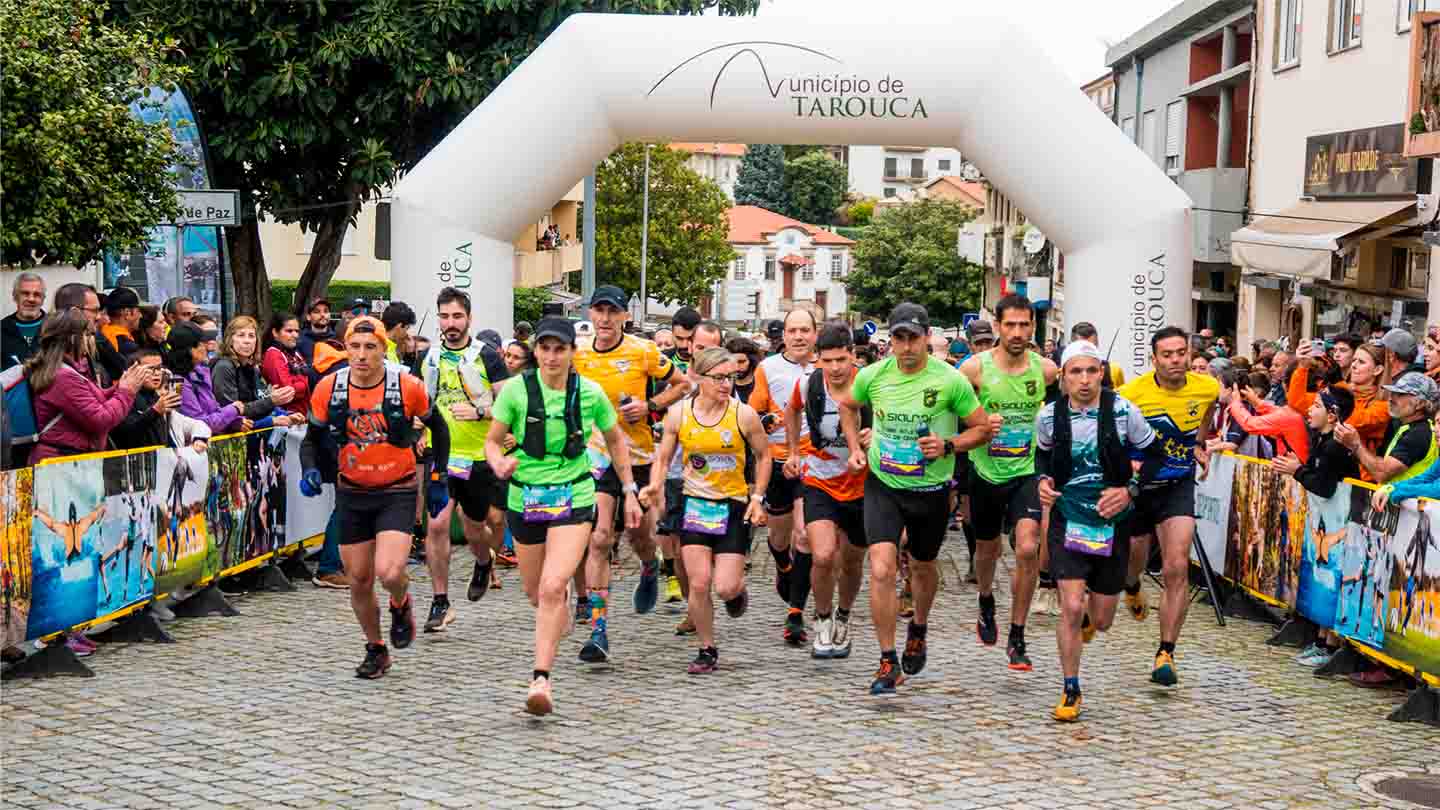 TAROUCA Last Man Standing 2026 image
